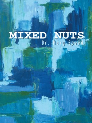 cover image of Mixed Nuts